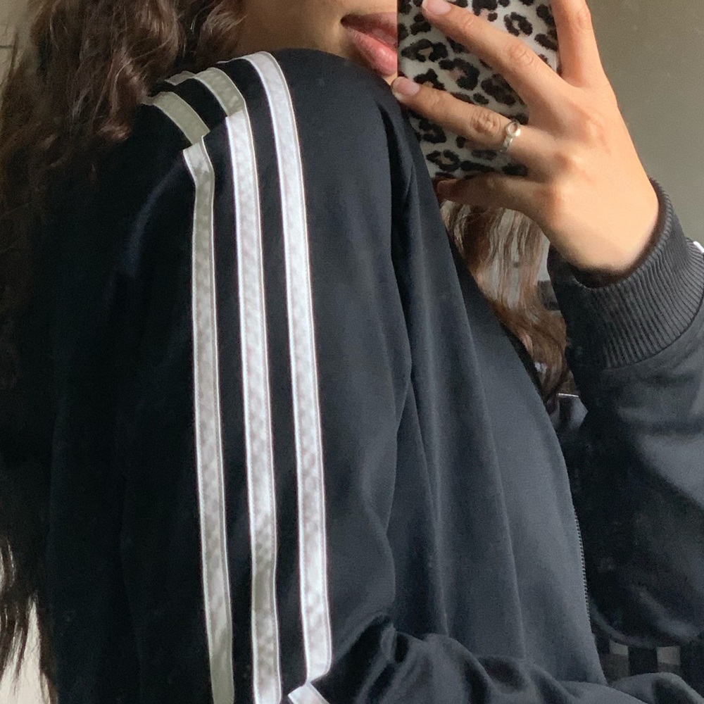Adidas jacket - Picture 3 of 3